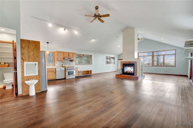 1276 Mill Road, Aurora, NY 14052