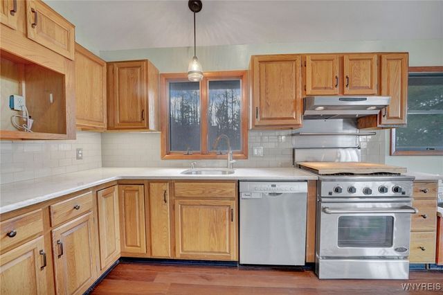 1276 Mill Road, Aurora, NY 14052