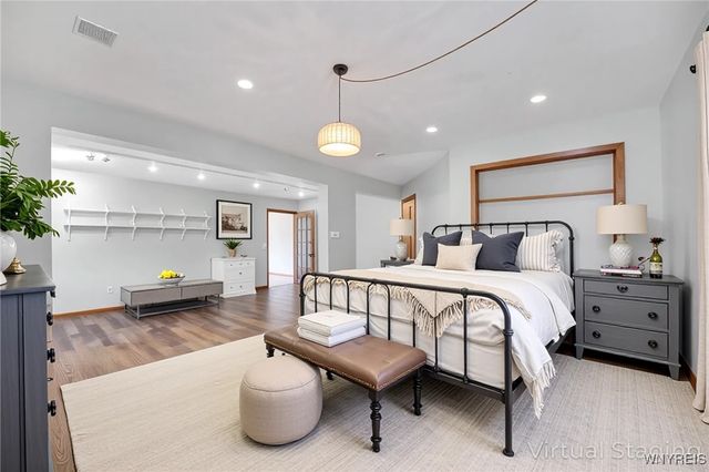 1276 Mill Road, Aurora, NY 14052