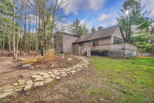 1276 Mill Road, Aurora, NY 14052