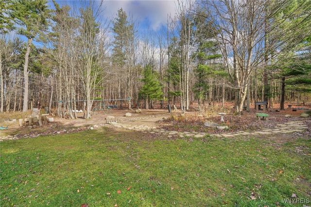 1276 Mill Road, Aurora, NY 14052