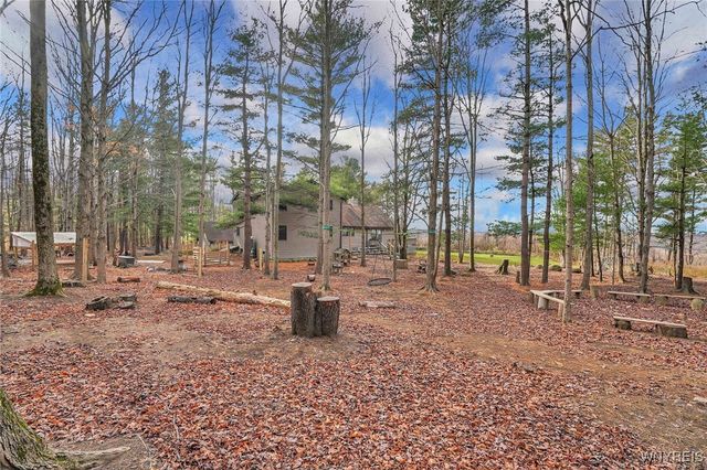 1276 Mill Road, Aurora, NY 14052