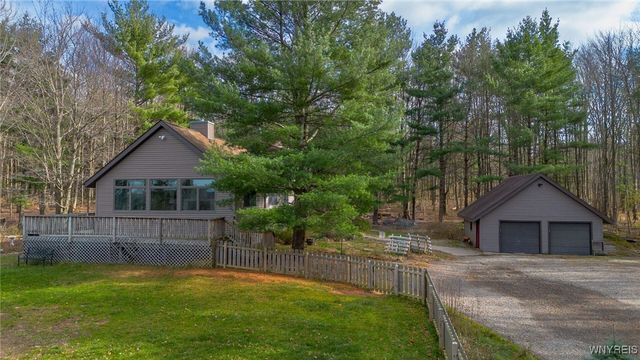 1276 Mill Road, Aurora, NY 14052