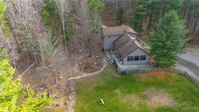 1276 Mill Road, Aurora, NY 14052