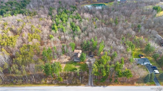 1276 Mill Road, Aurora, NY 14052