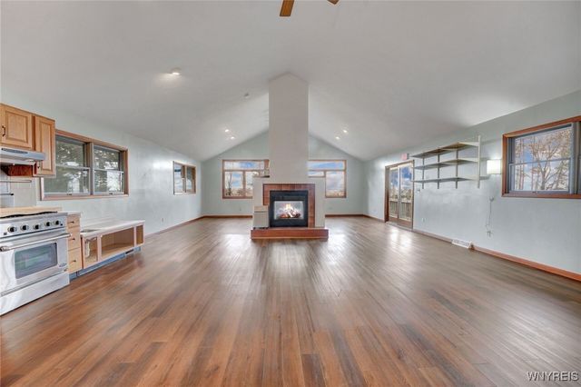 1276 Mill Road, Aurora, NY 14052