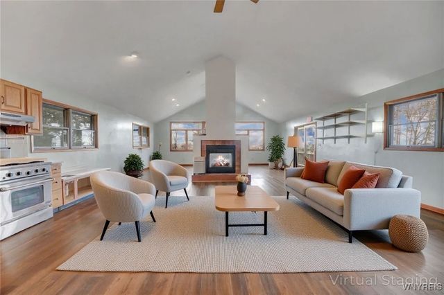 1276 Mill Road, Aurora, NY 14052