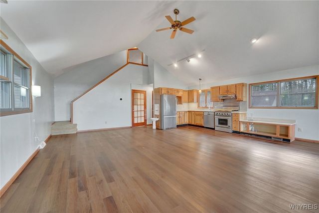 1276 Mill Road, Aurora, NY 14052