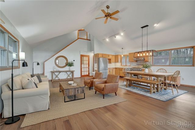 1276 Mill Road, Aurora, NY 14052