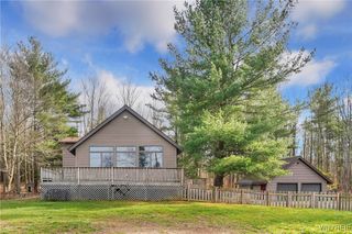 1276 Mill Road, Aurora, NY 14052