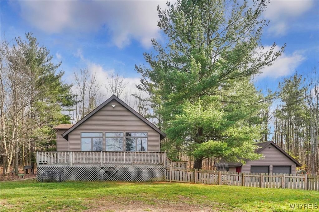 1276 Mill Road, Aurora, NY 14052