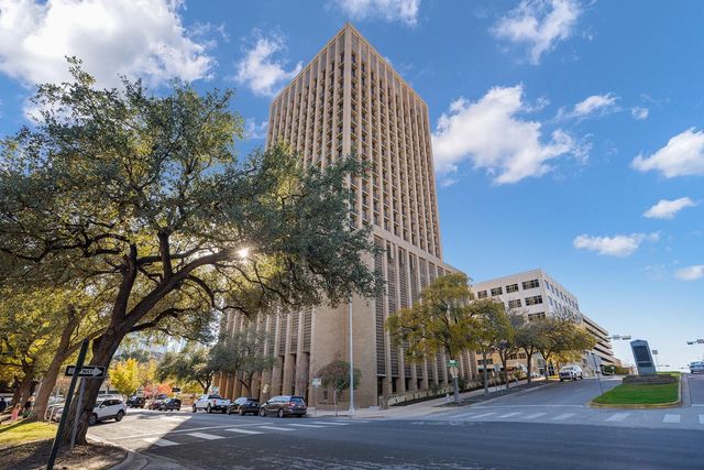 1122 Colorado ST 1004, Austin, TX 78701