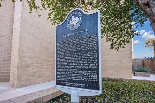 1122 Colorado ST 1004, Austin, TX 78701