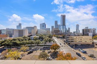 1122 Colorado ST 1004, Austin, TX 78701
