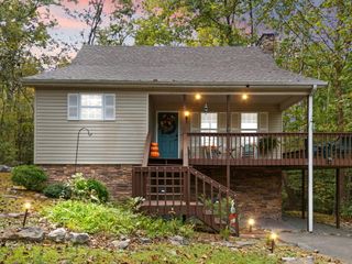 53 Clover Leaf Circle, Burnside, KY 41519