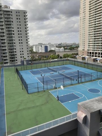 800 N Miami Ave E-1001, Miami, FL 33136