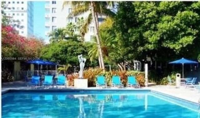 800 N Miami Ave E-1001, Miami, FL 33136