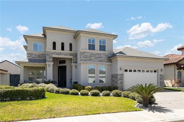 2306 W Holland Avenue, Edinburg, TX 78539