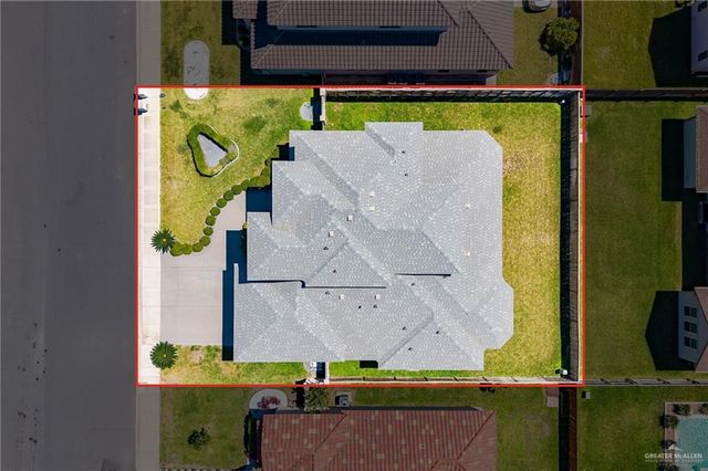 2306 W Holland Avenue, Edinburg, TX 78539