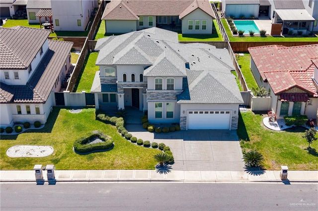 2306 W Holland Avenue, Edinburg, TX 78539