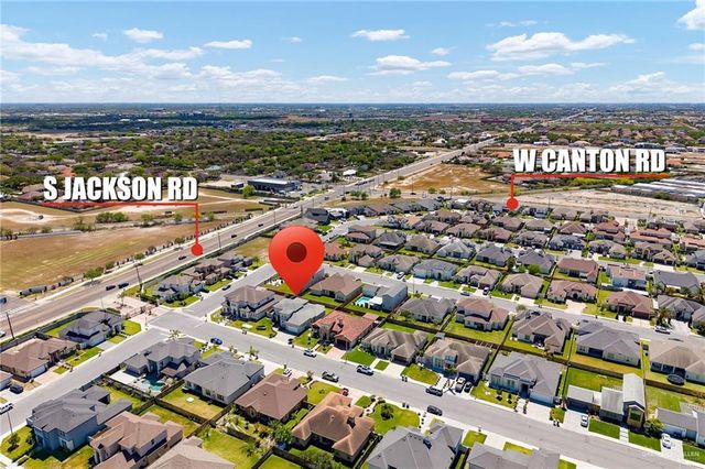 2306 W Holland Avenue, Edinburg, TX 78539