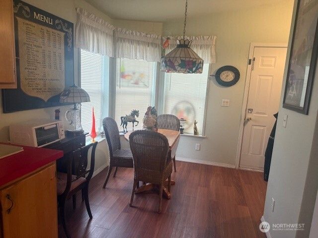 34 N Ginko Street, Soap Lake, WA 98851