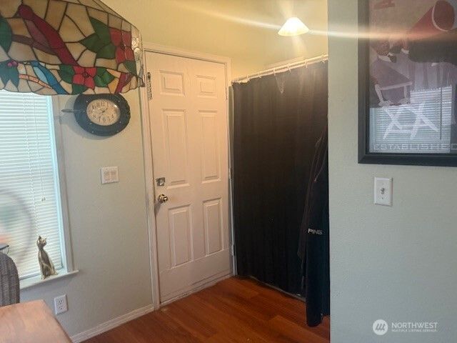 34 N Ginko Street, Soap Lake, WA 98851