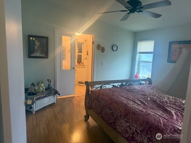 34 N Ginko Street, Soap Lake, WA 98851