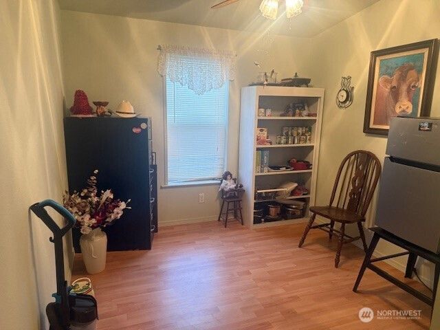 34 N Ginko Street, Soap Lake, WA 98851