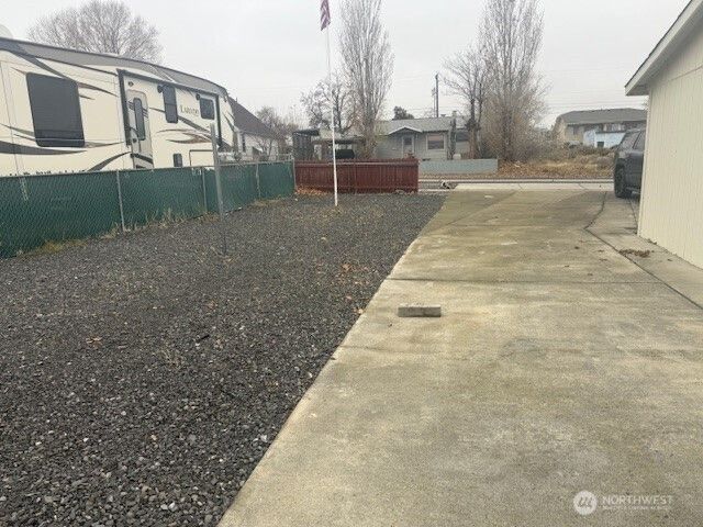 34 N Ginko Street, Soap Lake, WA 98851