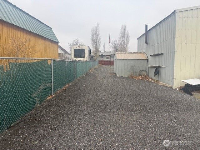 34 N Ginko Street, Soap Lake, WA 98851