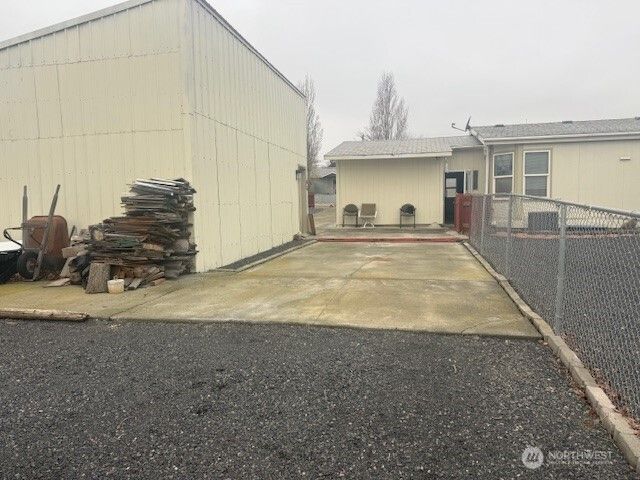34 N Ginko Street, Soap Lake, WA 98851