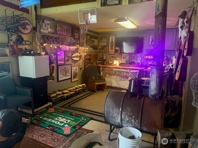 34 N Ginko Street, Soap Lake, WA 98851