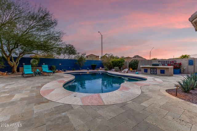 18375 W SUMMERHAVEN Drive, Goodyear, AZ 85338