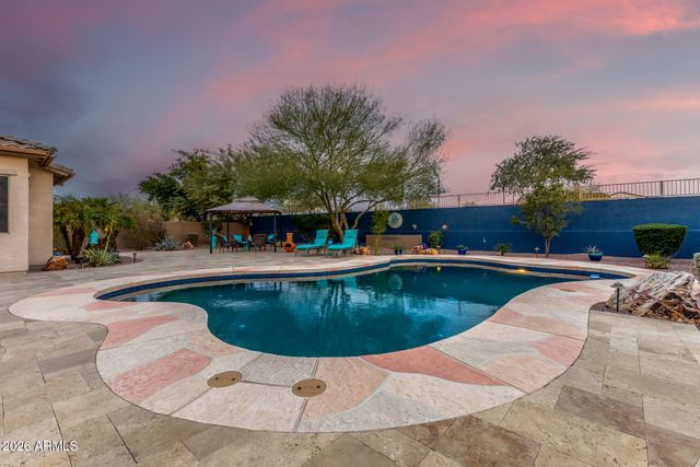 18375 W SUMMERHAVEN Drive, Goodyear, AZ 85338
