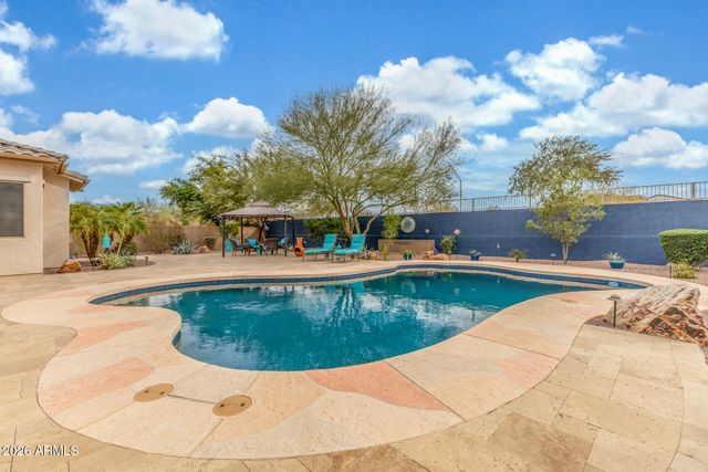 18375 W SUMMERHAVEN Drive, Goodyear, AZ 85338