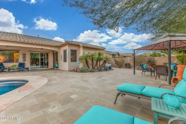 18375 W SUMMERHAVEN Drive, Goodyear, AZ 85338