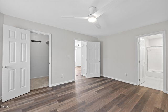 1021 Brighthurst Drive 103, Raleigh, NC 27605