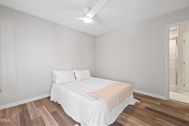 1021 Brighthurst Drive 103, Raleigh, NC 27605