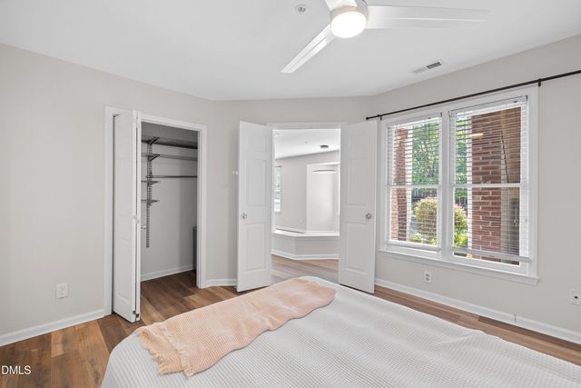 1021 Brighthurst Drive 103, Raleigh, NC 27605