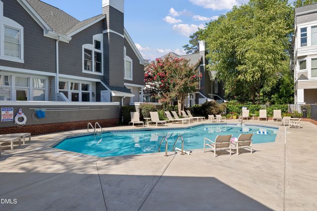 1021 Brighthurst Drive 103, Raleigh, NC 27605