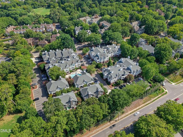 1021 Brighthurst Drive 103, Raleigh, NC 27605