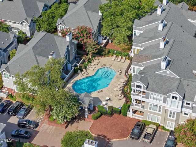1021 Brighthurst Drive 103, Raleigh, NC 27605