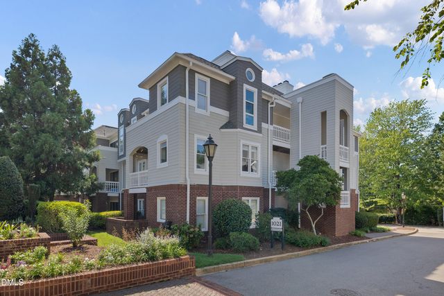 1021 Brighthurst Drive 103, Raleigh, NC 27605