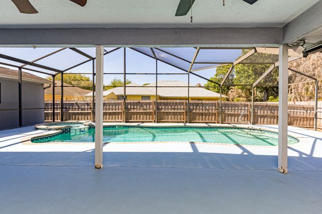 471 SE Ron Rico Terrace, Port St. Lucie, Port St Lucie, FL 34983