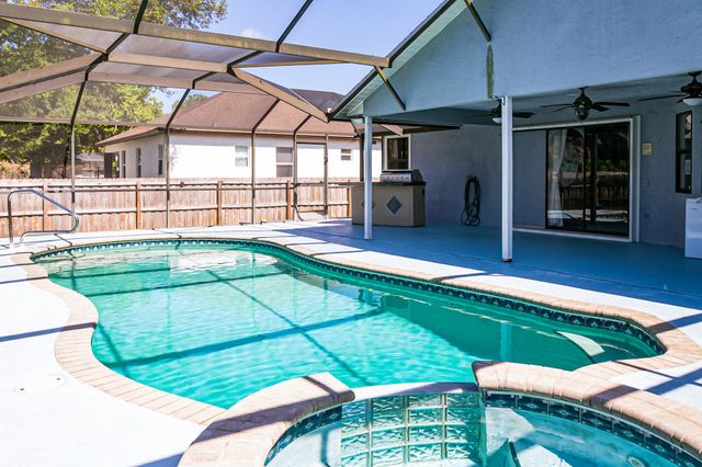 471 SE Ron Rico Terrace, Port St. Lucie, Port St Lucie, FL 34983