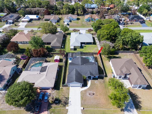 471 SE Ron Rico Terrace, Port St. Lucie, Port St Lucie, FL 34983