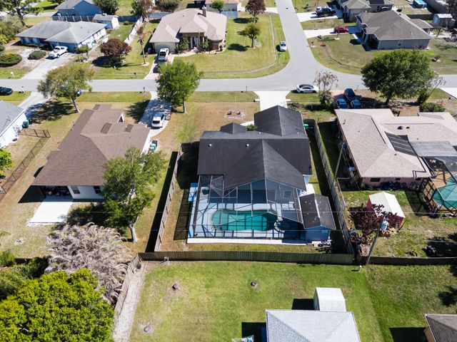 471 SE Ron Rico Terrace, Port St. Lucie, Port St Lucie, FL 34983