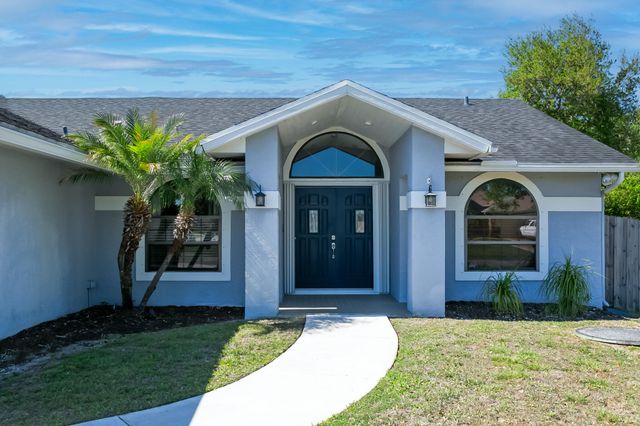 471 SE Ron Rico Terrace, Port St. Lucie, Port St Lucie, FL 34983