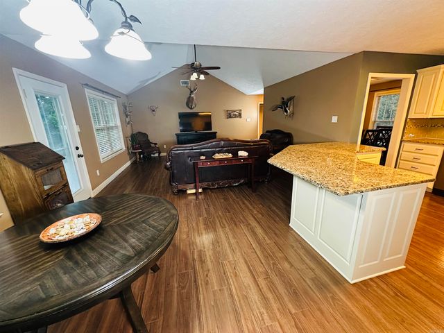 106 Martha Jean Lane, Beebe, AR 72012